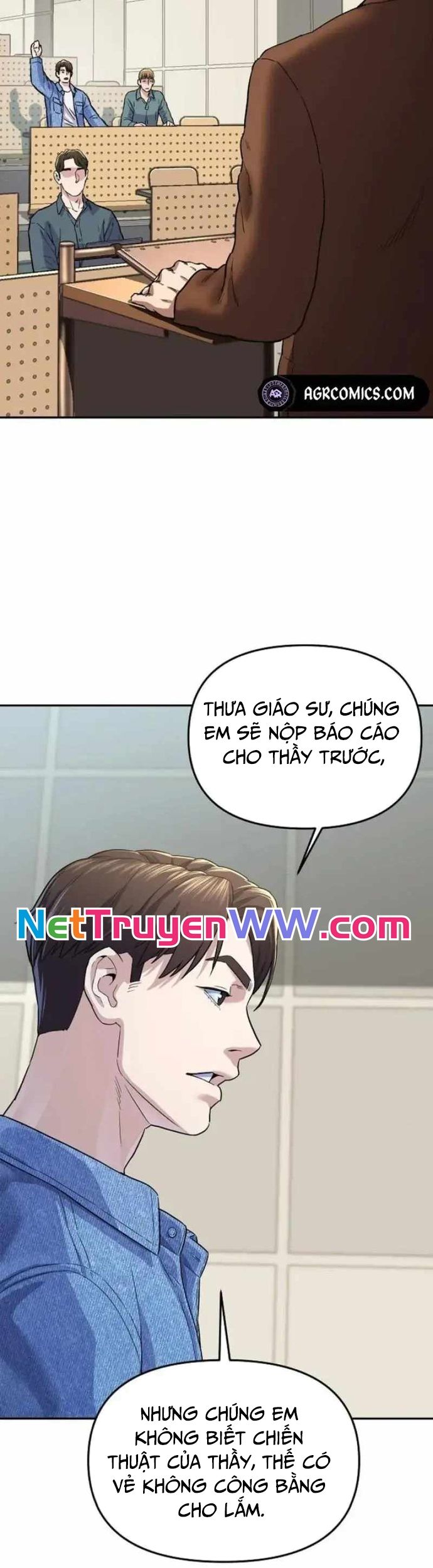 Độc Đạo Chap 4 - Next Chap 5