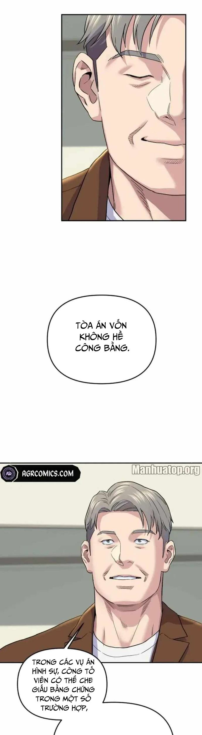 Độc Đạo Chap 4 - Next Chap 5