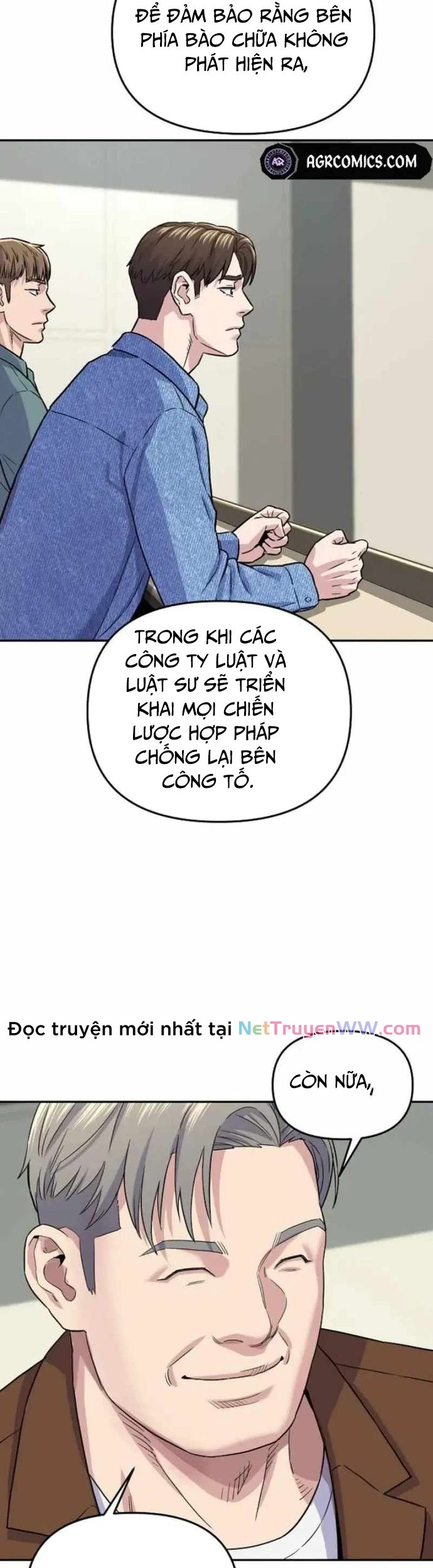 Độc Đạo Chap 4 - Next Chap 5