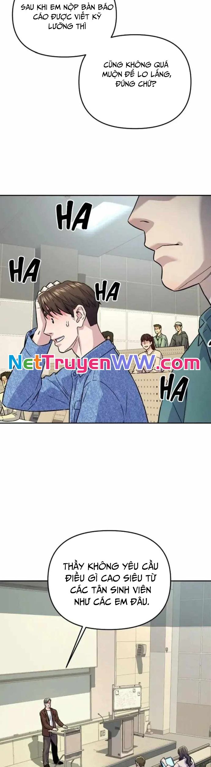 Độc Đạo Chap 4 - Next Chap 5