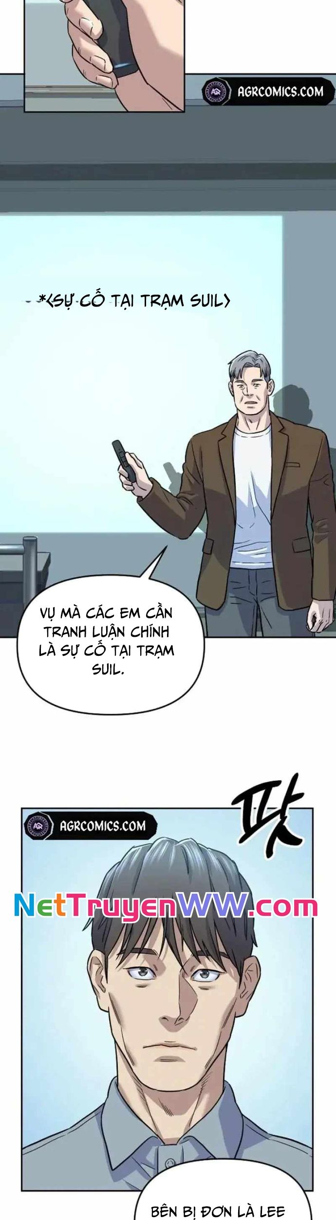 Độc Đạo Chap 4 - Next Chap 5
