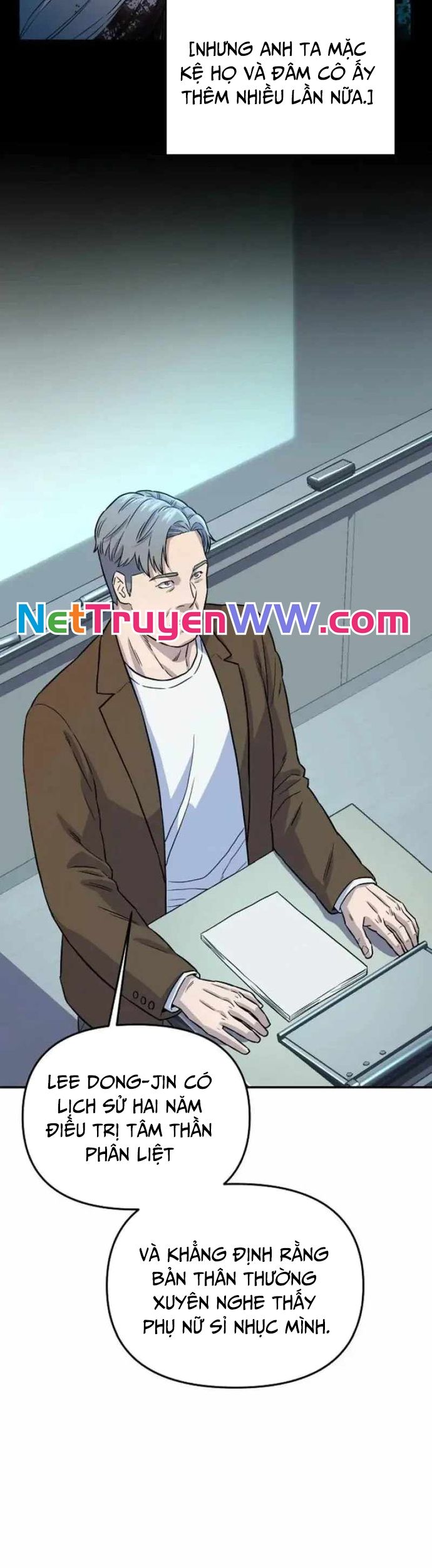 Độc Đạo Chap 4 - Next Chap 5