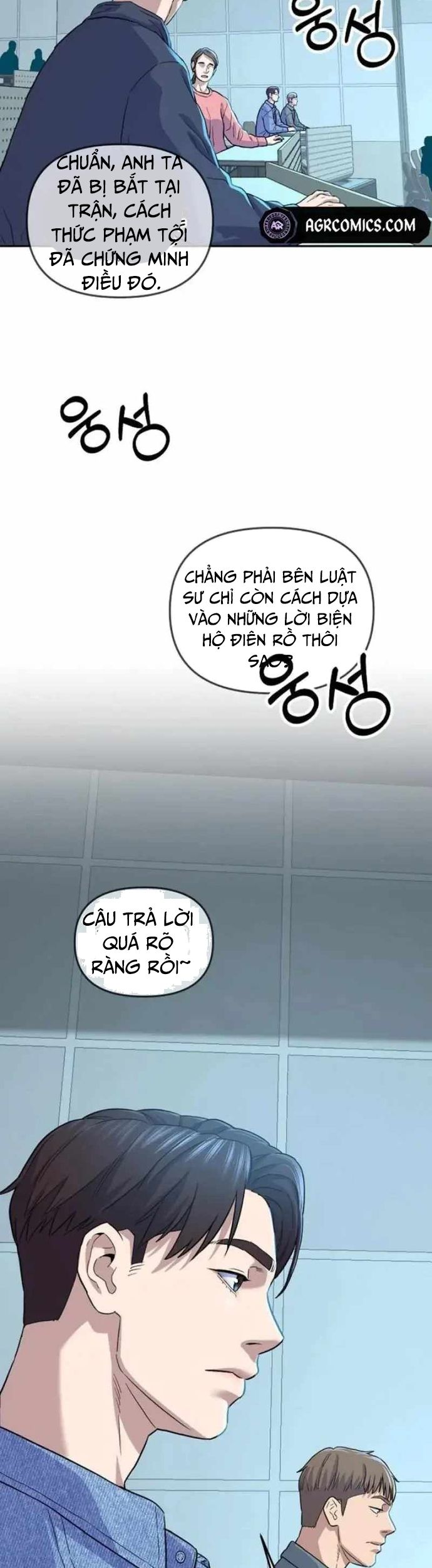 Độc Đạo Chap 4 - Next Chap 5