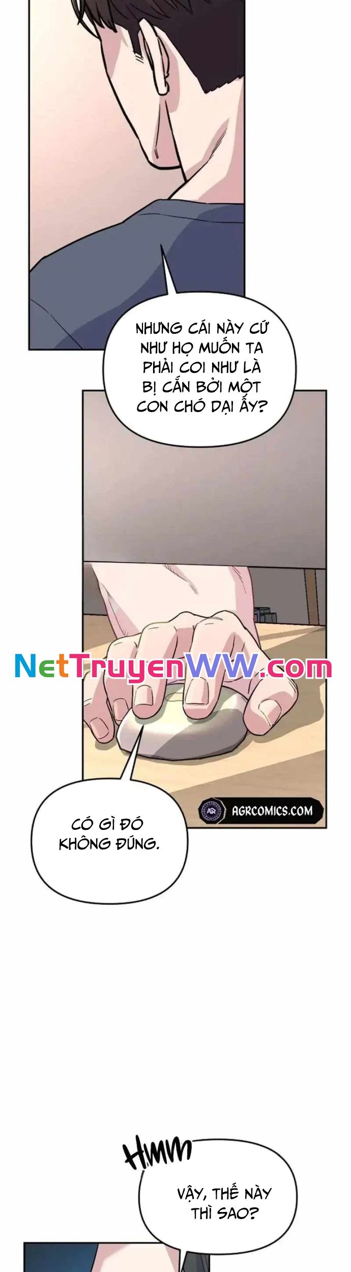 Độc Đạo Chap 4 - Next Chap 5