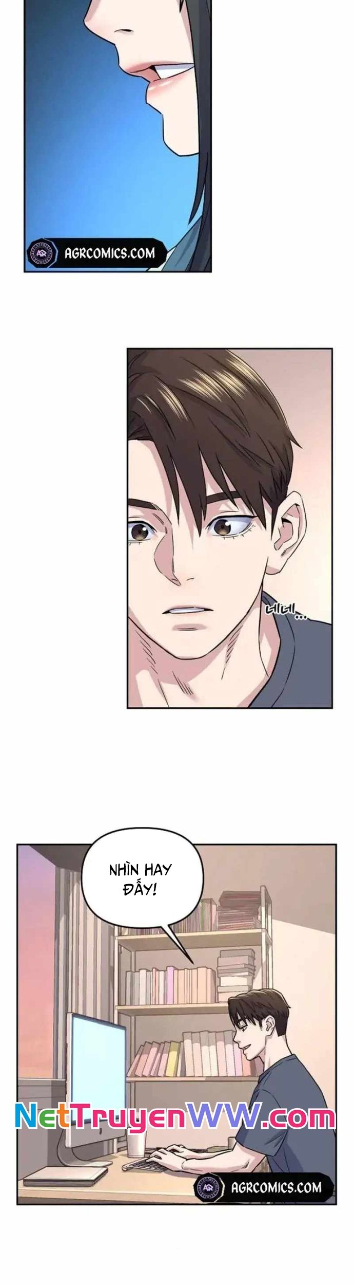 Độc Đạo Chap 4 - Next Chap 5