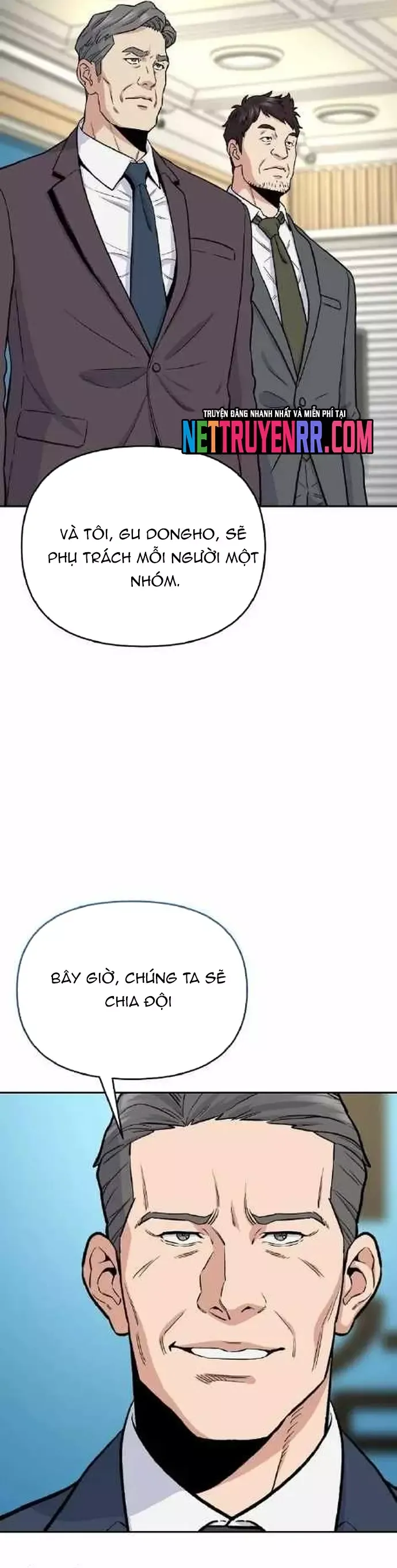 Độc Đạo Chap 41 - Next Chap 42