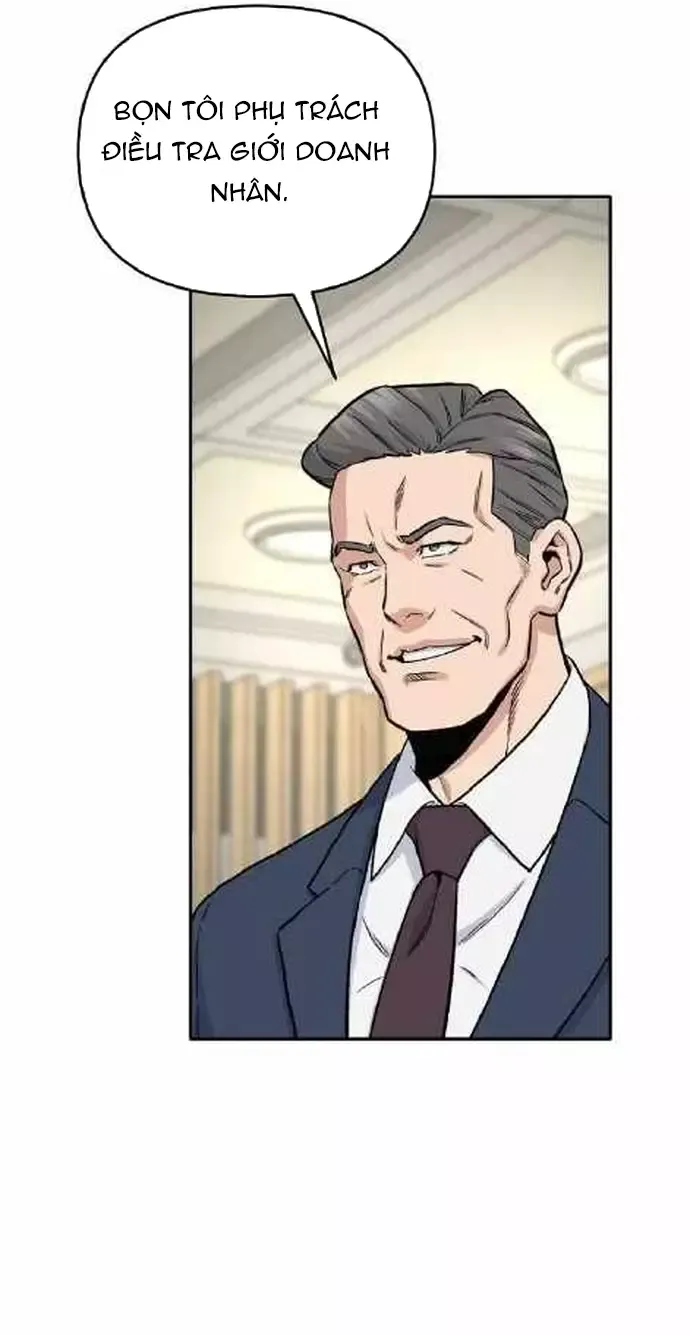 Độc Đạo Chap 41 - Next Chap 42