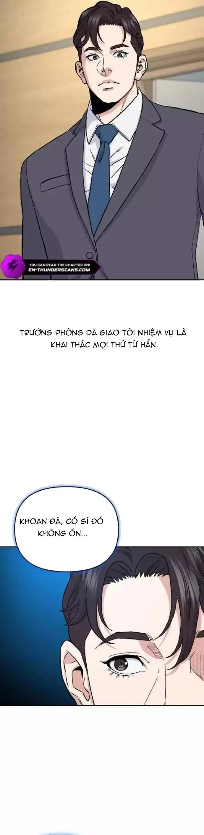 Độc Đạo Chap 41 - Next Chap 42