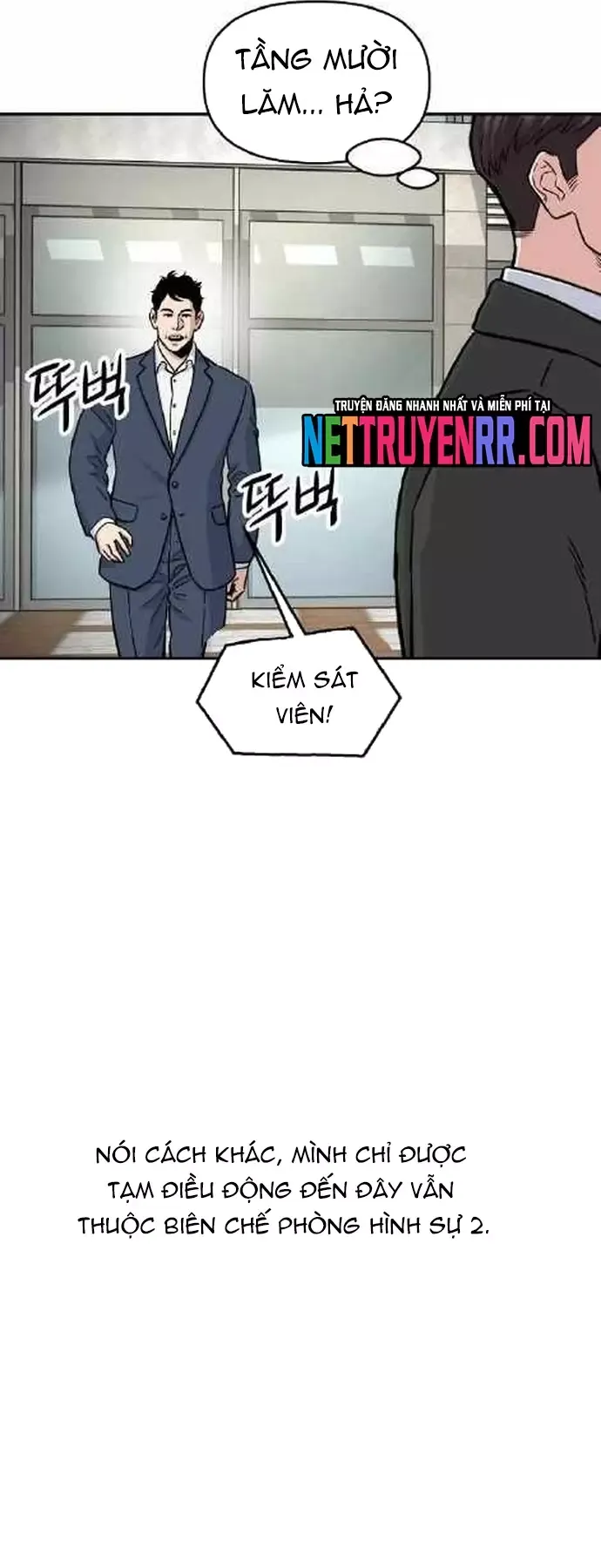 Độc Đạo Chap 41 - Next Chap 42