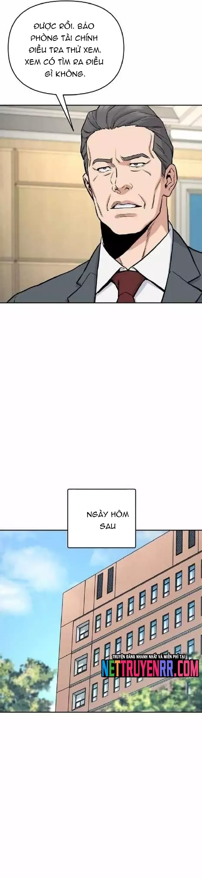 Độc Đạo Chap 41 - Next Chap 42