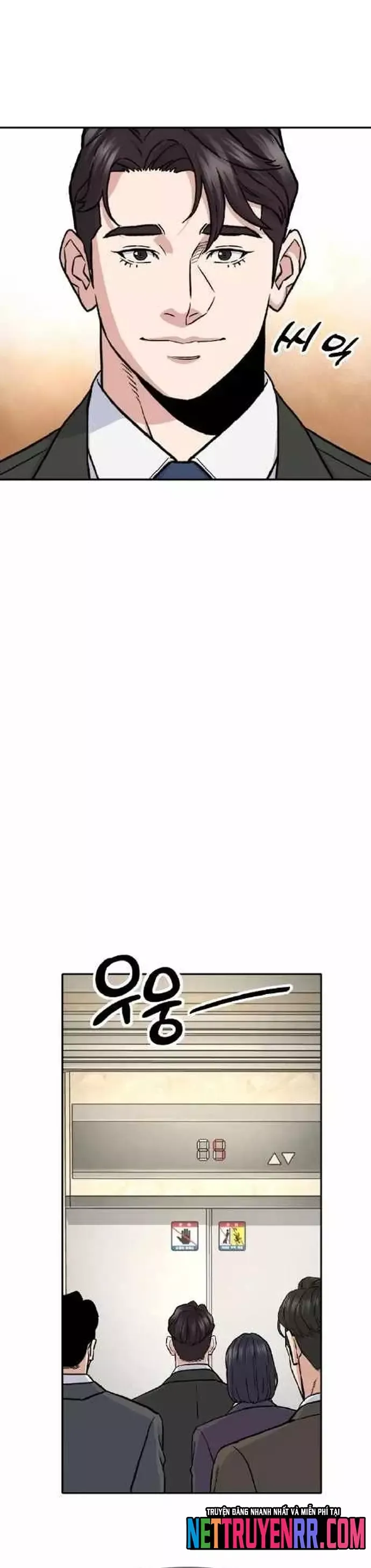 Độc Đạo Chap 41 - Next Chap 42