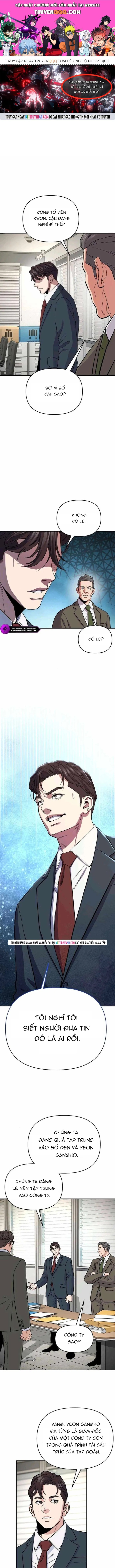 Độc Đạo Chap 42 - Next Chap 43