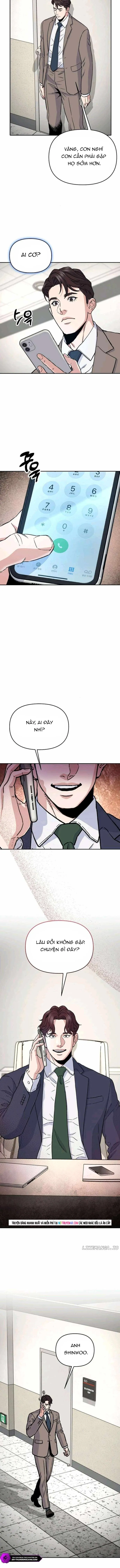 Độc Đạo Chap 42 - Next Chap 43