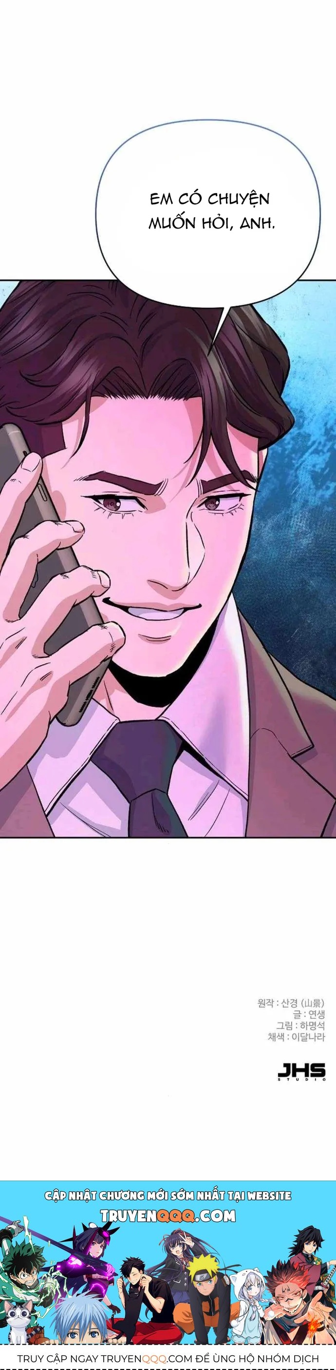 Độc Đạo Chap 42 - Next Chap 43