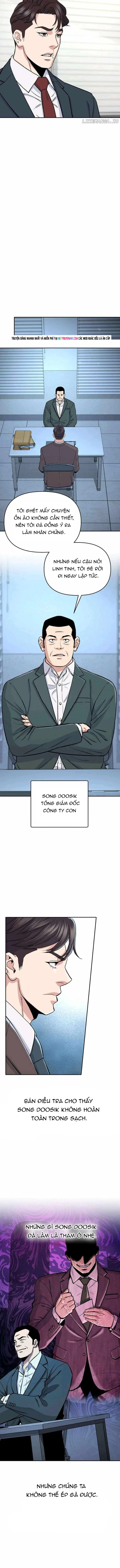 Độc Đạo Chap 42 - Next Chap 43