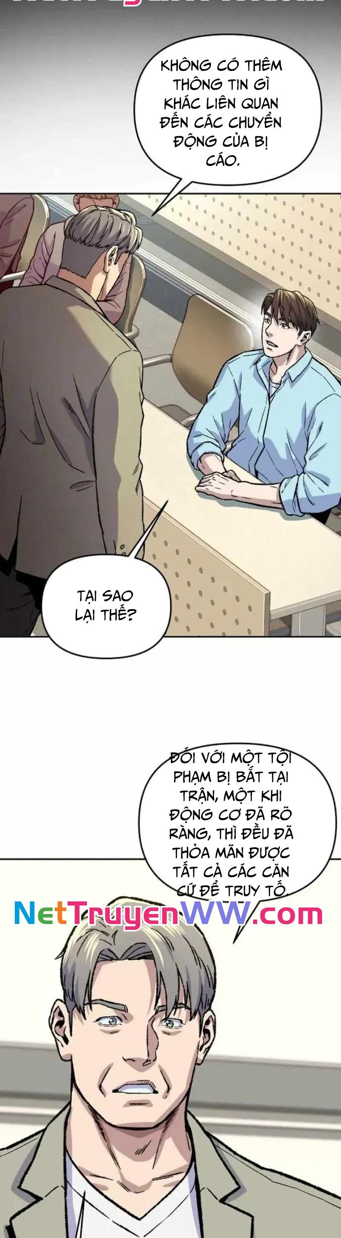 Độc Đạo Chap 5 - Next Chap 6