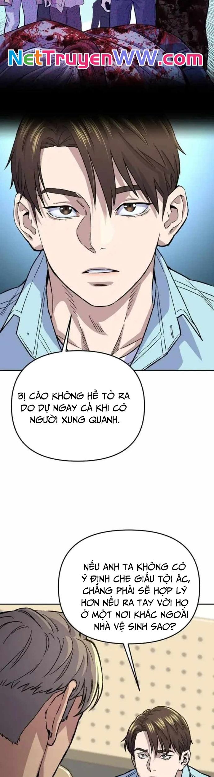 Độc Đạo Chap 5 - Next Chap 6