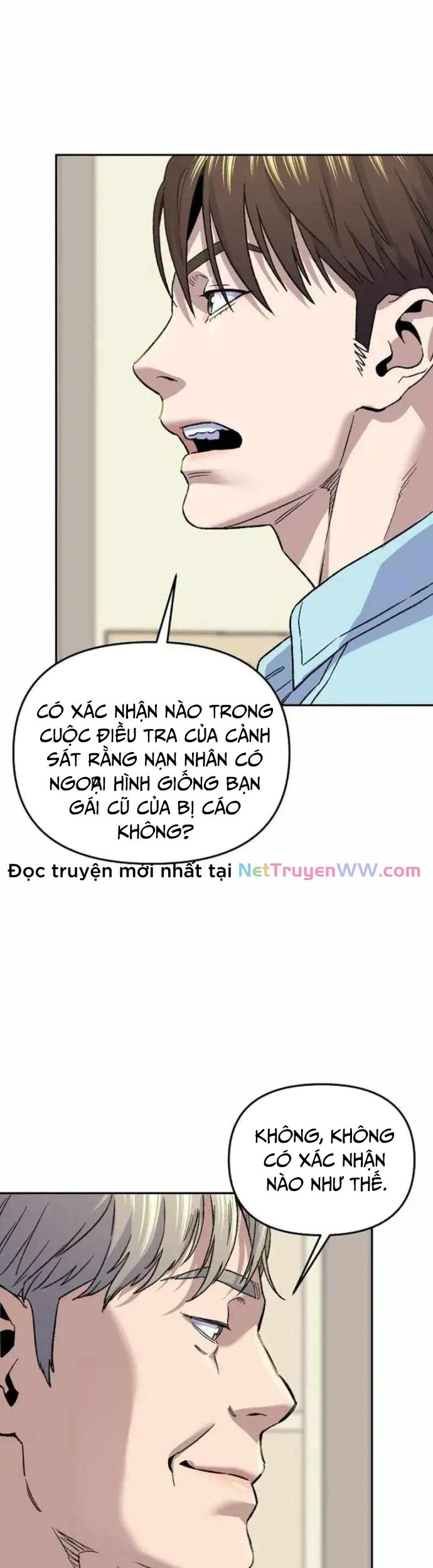 Độc Đạo Chap 5 - Next Chap 6