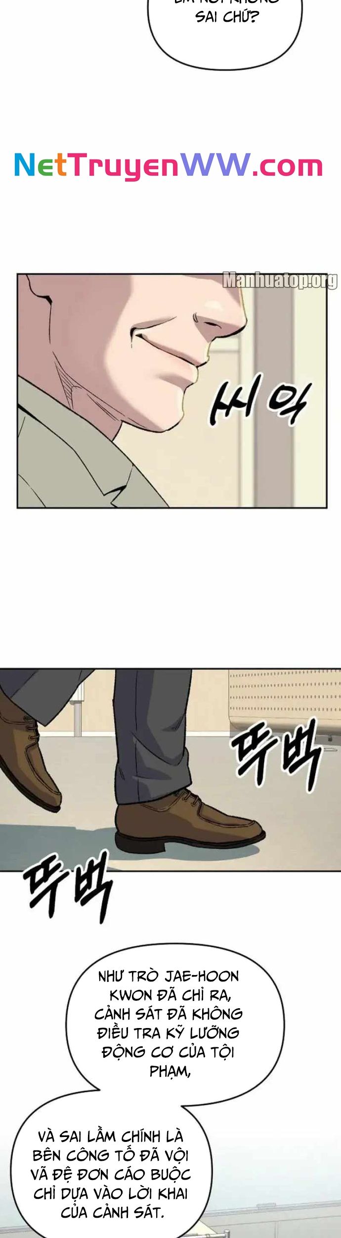 Độc Đạo Chap 5 - Next Chap 6