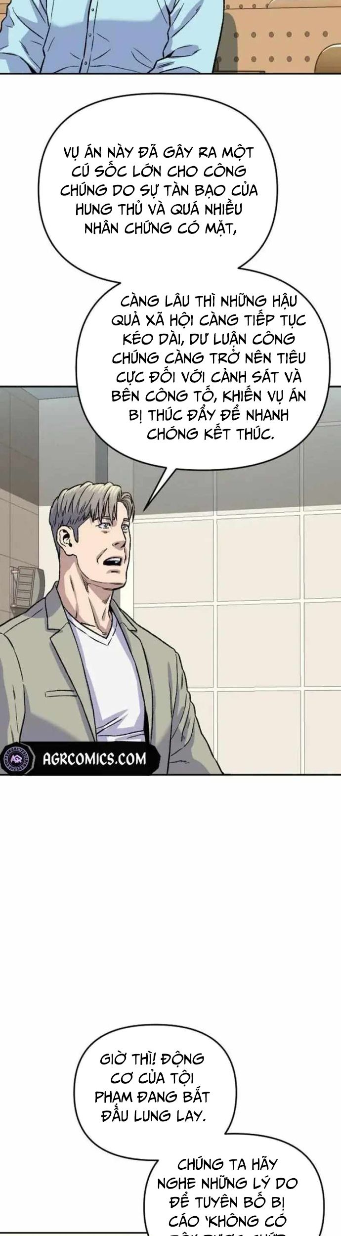 Độc Đạo Chap 5 - Next Chap 6