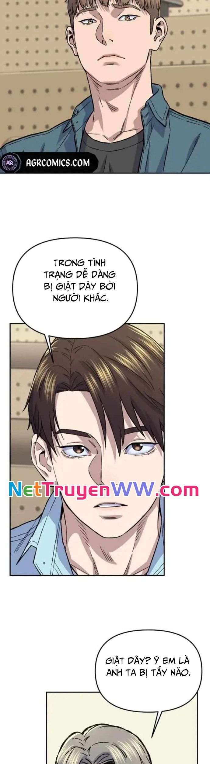 Độc Đạo Chap 5 - Next Chap 6