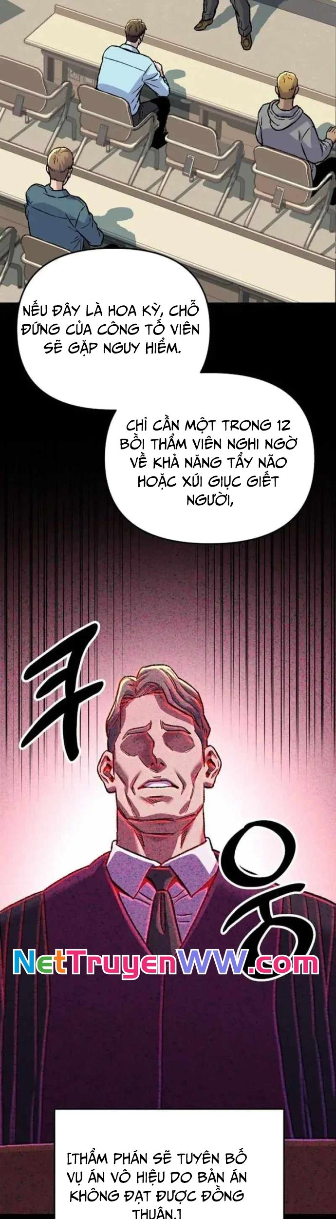 Độc Đạo Chap 5 - Next Chap 6