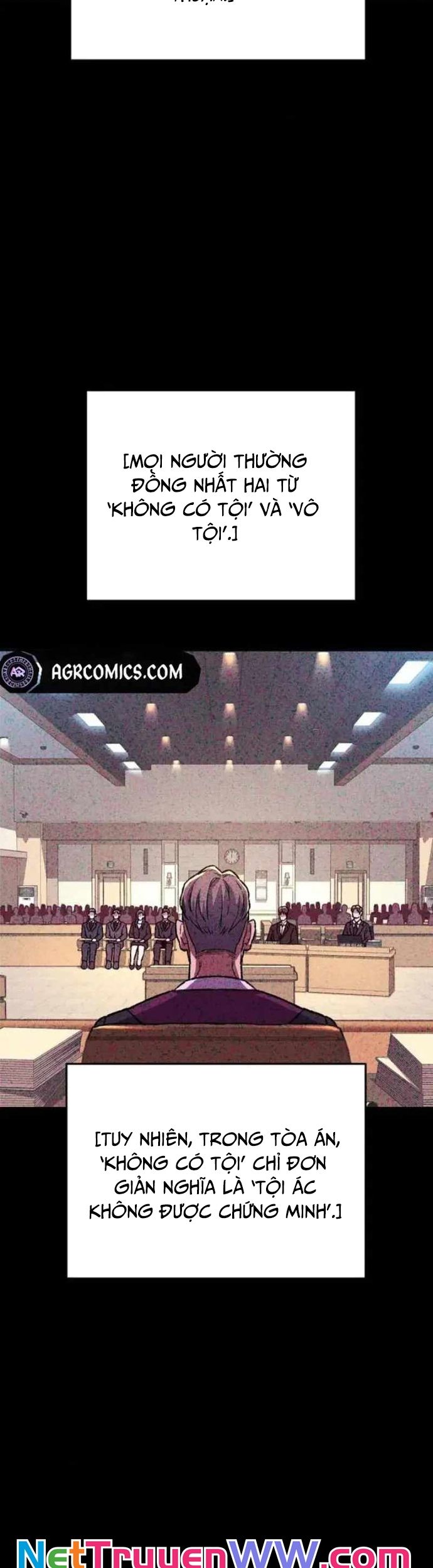 Độc Đạo Chap 5 - Next Chap 6