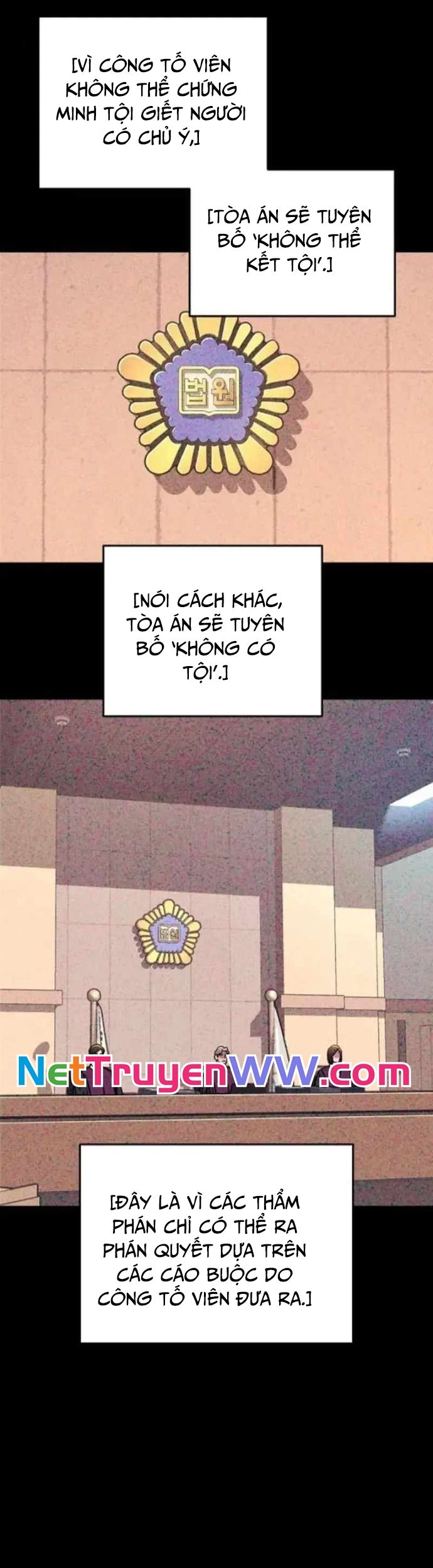 Độc Đạo Chap 5 - Next Chap 6