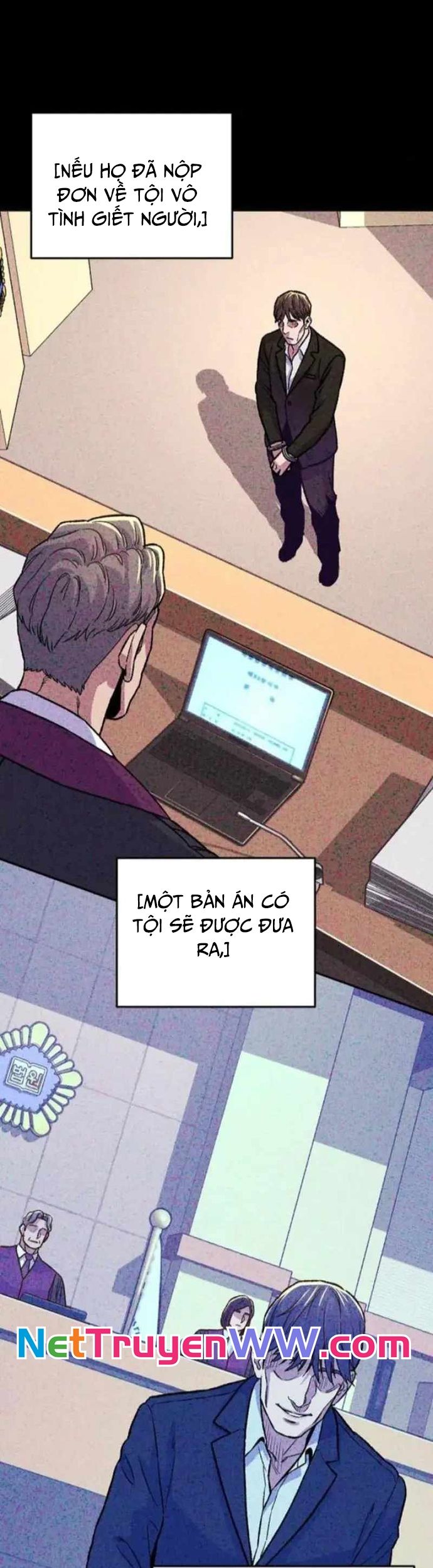 Độc Đạo Chap 5 - Next Chap 6