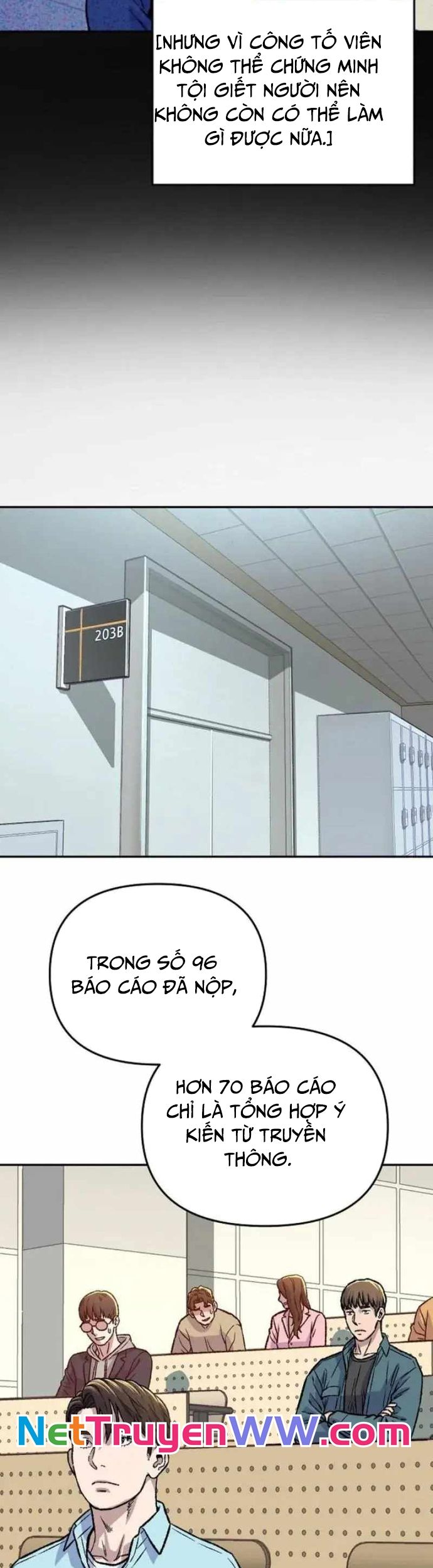 Độc Đạo Chap 5 - Next Chap 6