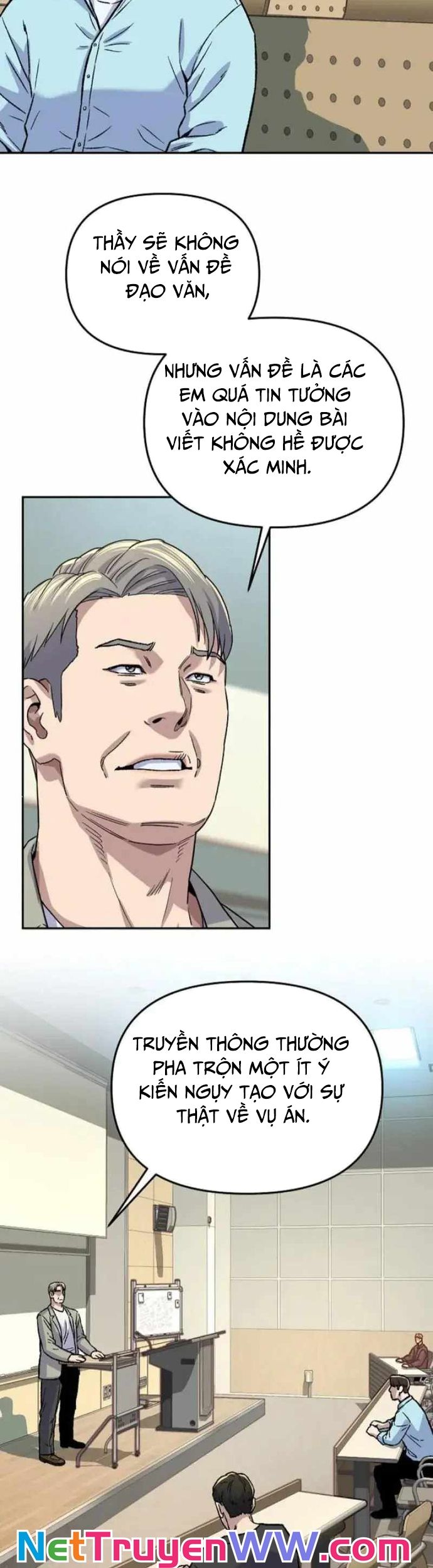 Độc Đạo Chap 5 - Next Chap 6