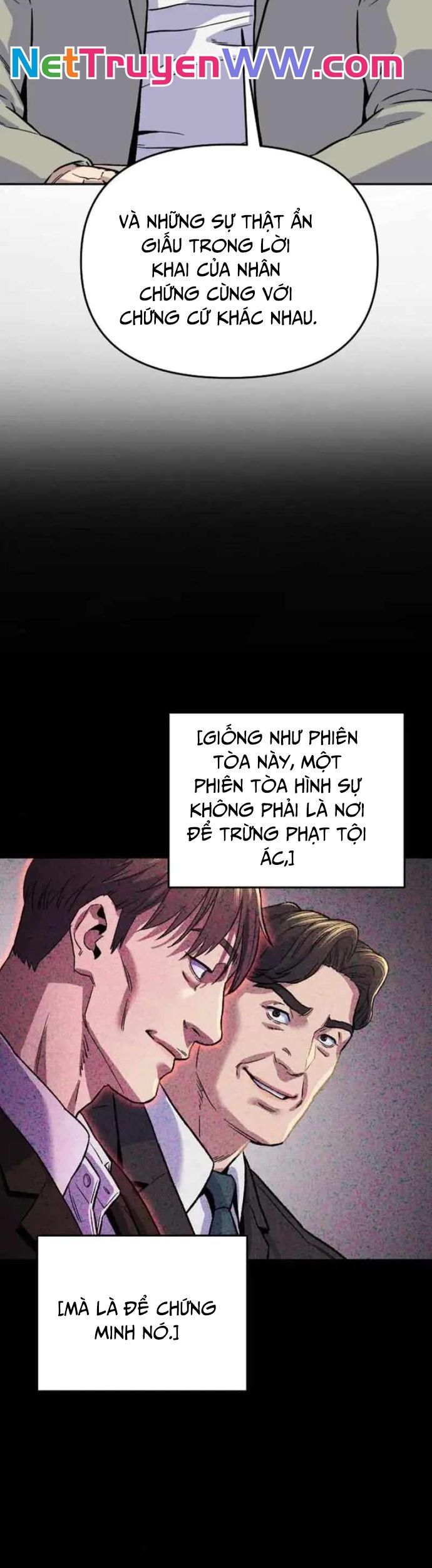 Độc Đạo Chap 5 - Next Chap 6