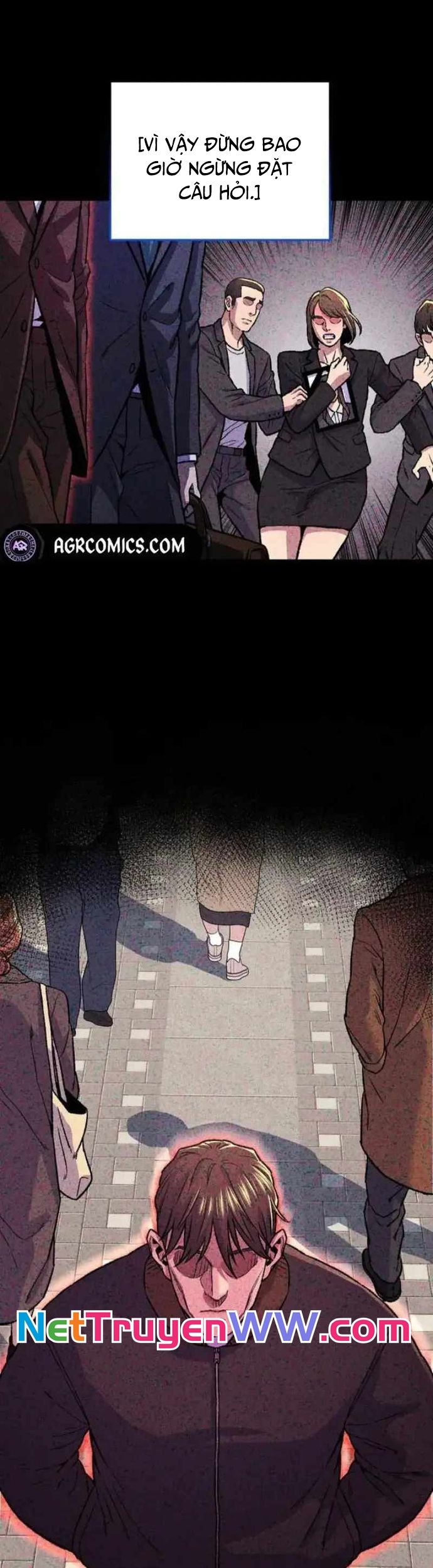 Độc Đạo Chap 5 - Next Chap 6