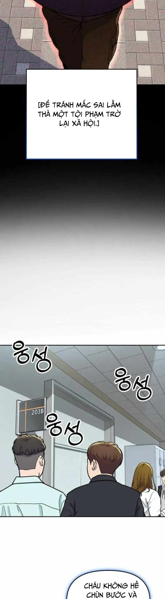 Độc Đạo Chap 5 - Next Chap 6