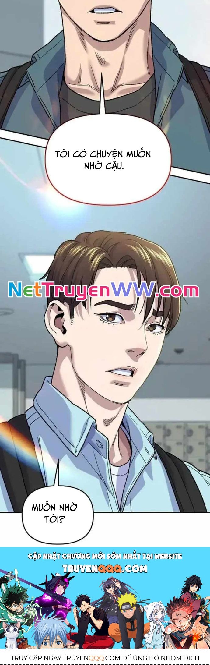 Độc Đạo Chap 5 - Next Chap 6