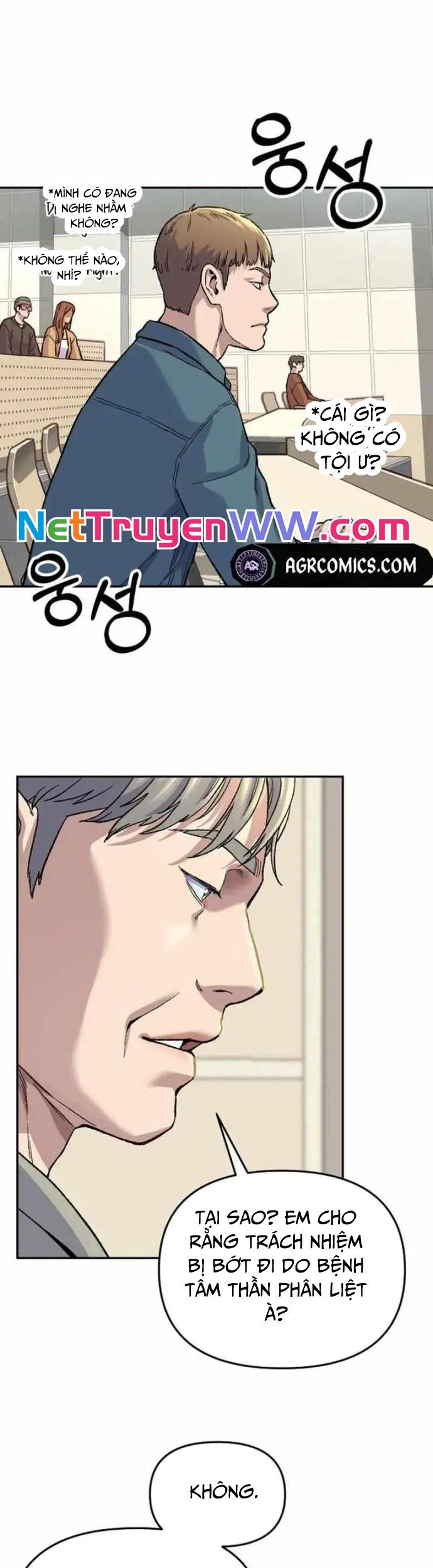 Độc Đạo Chap 5 - Next Chap 6