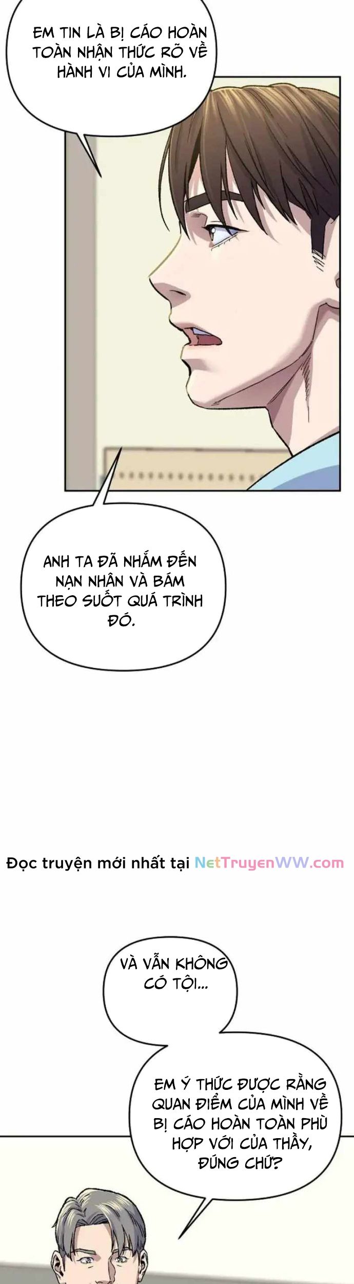 Độc Đạo Chap 5 - Next Chap 6