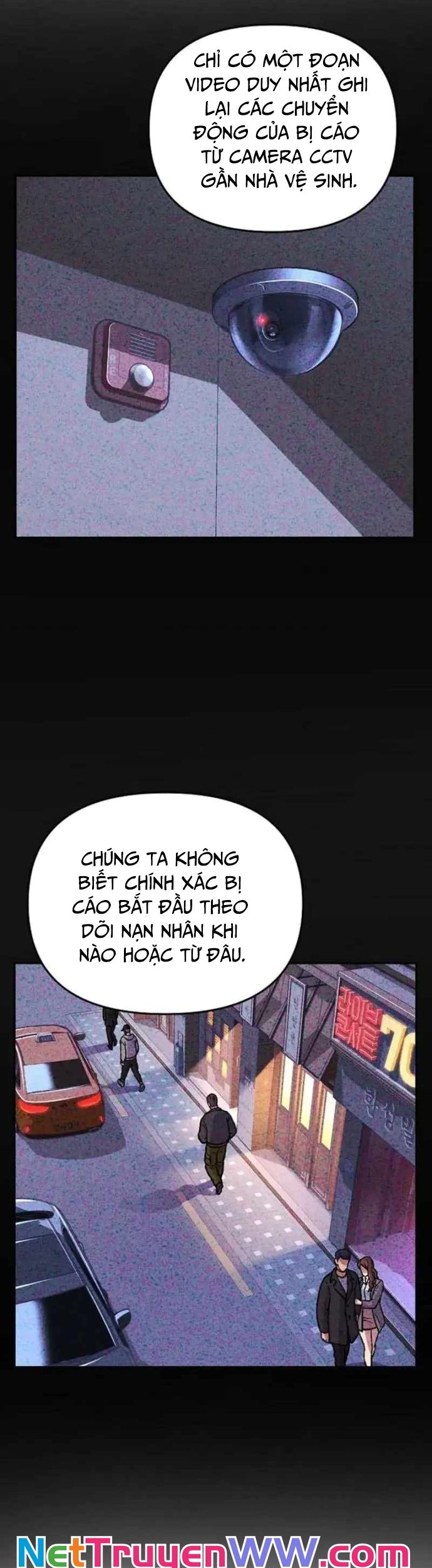 Độc Đạo Chap 5 - Next Chap 6