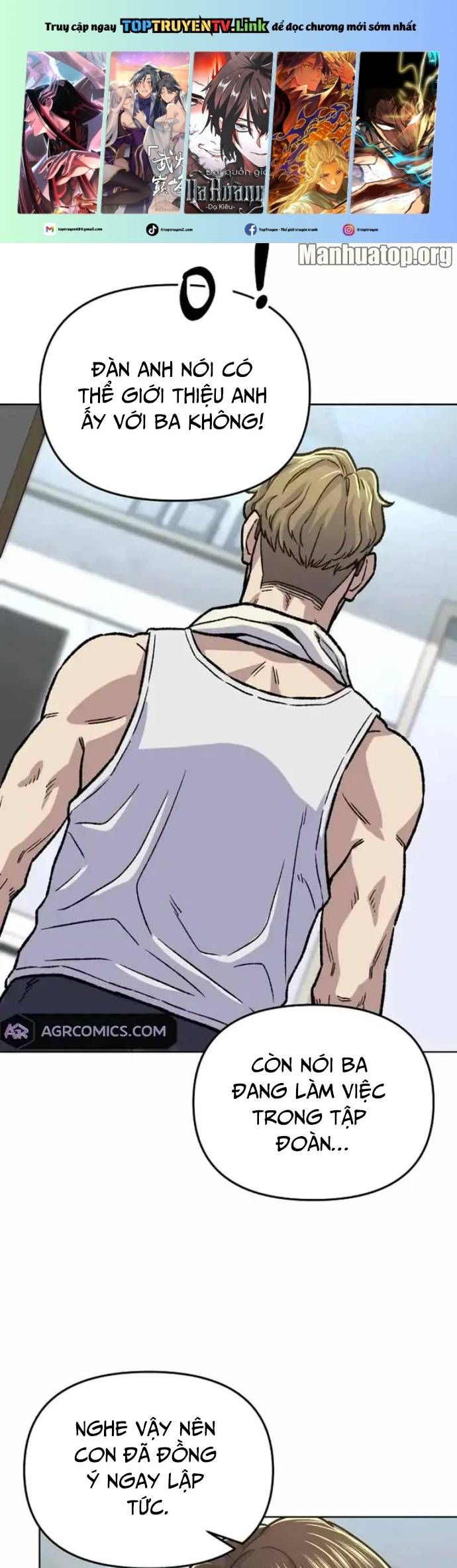 Độc Đạo Chap 7 - Next Chap 8