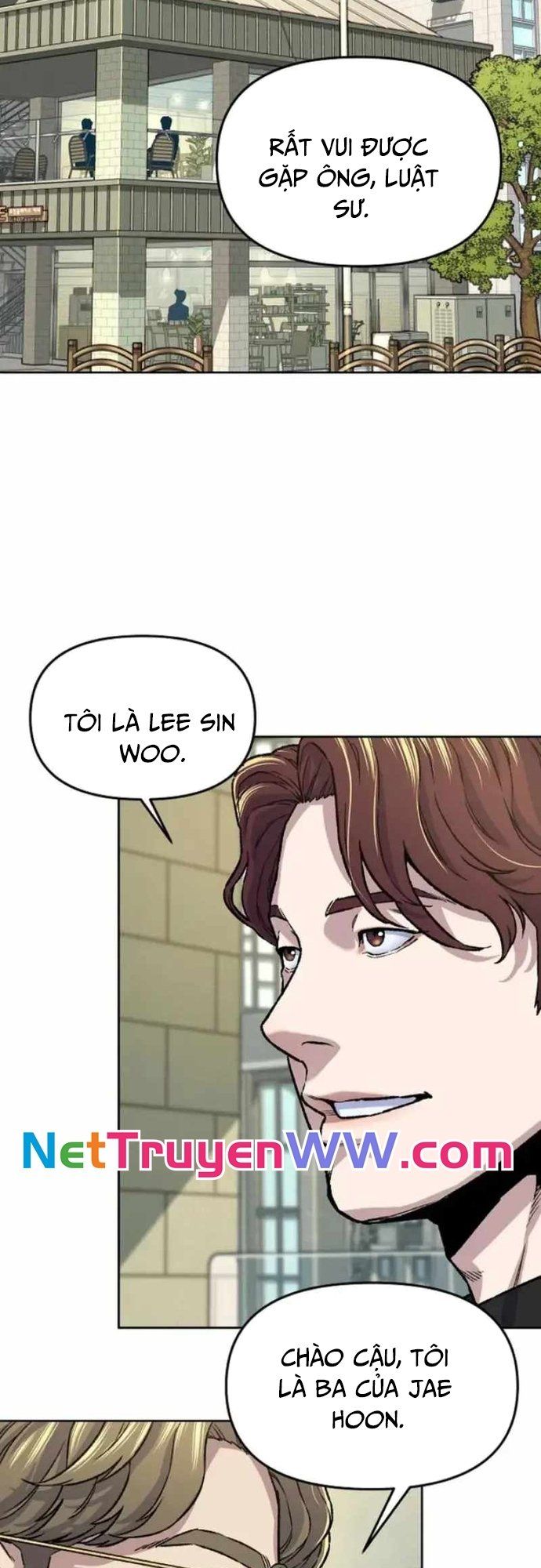 Độc Đạo Chap 7 - Next Chap 8