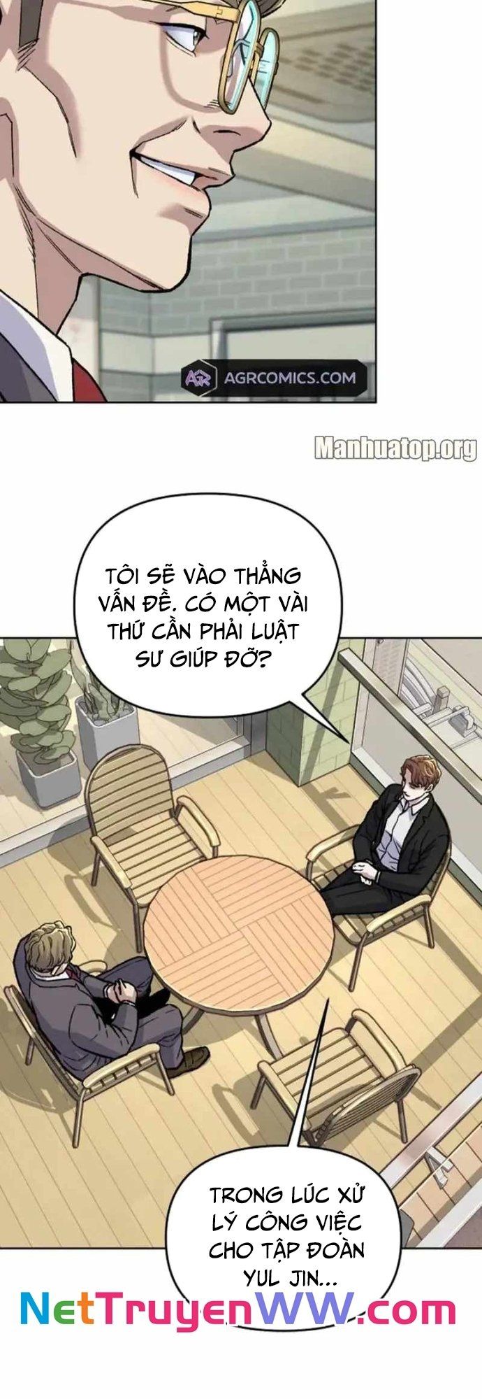 Độc Đạo Chap 7 - Next Chap 8