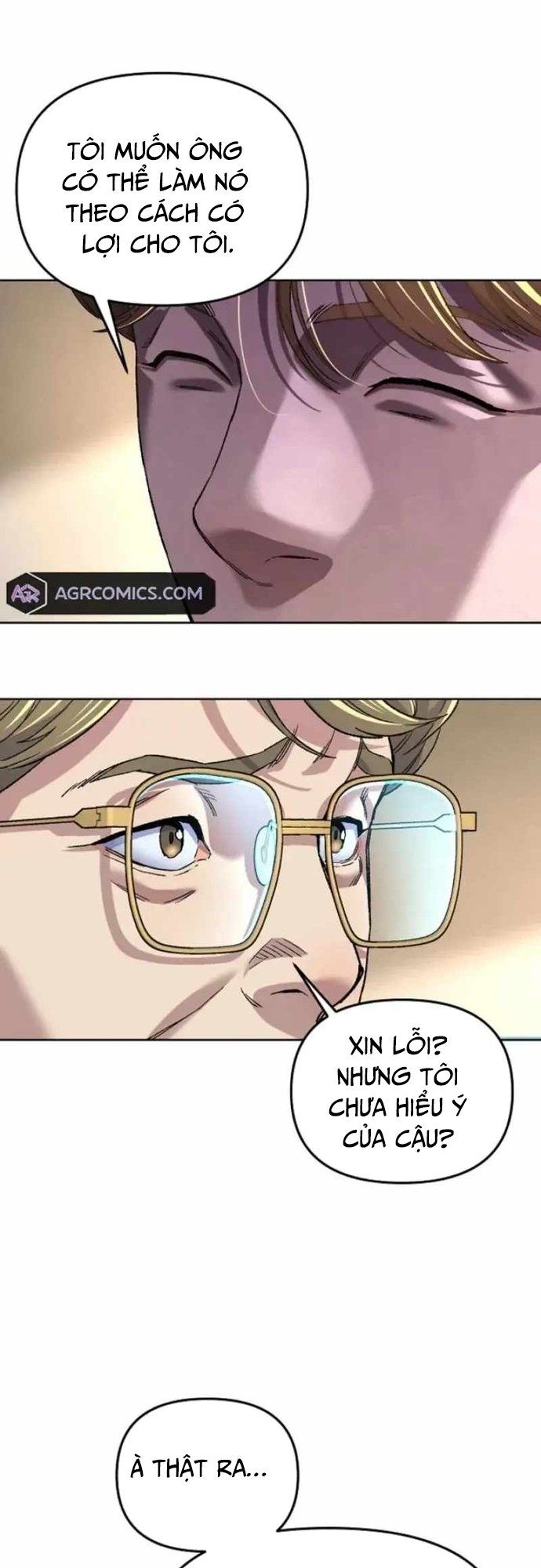 Độc Đạo Chap 7 - Next Chap 8