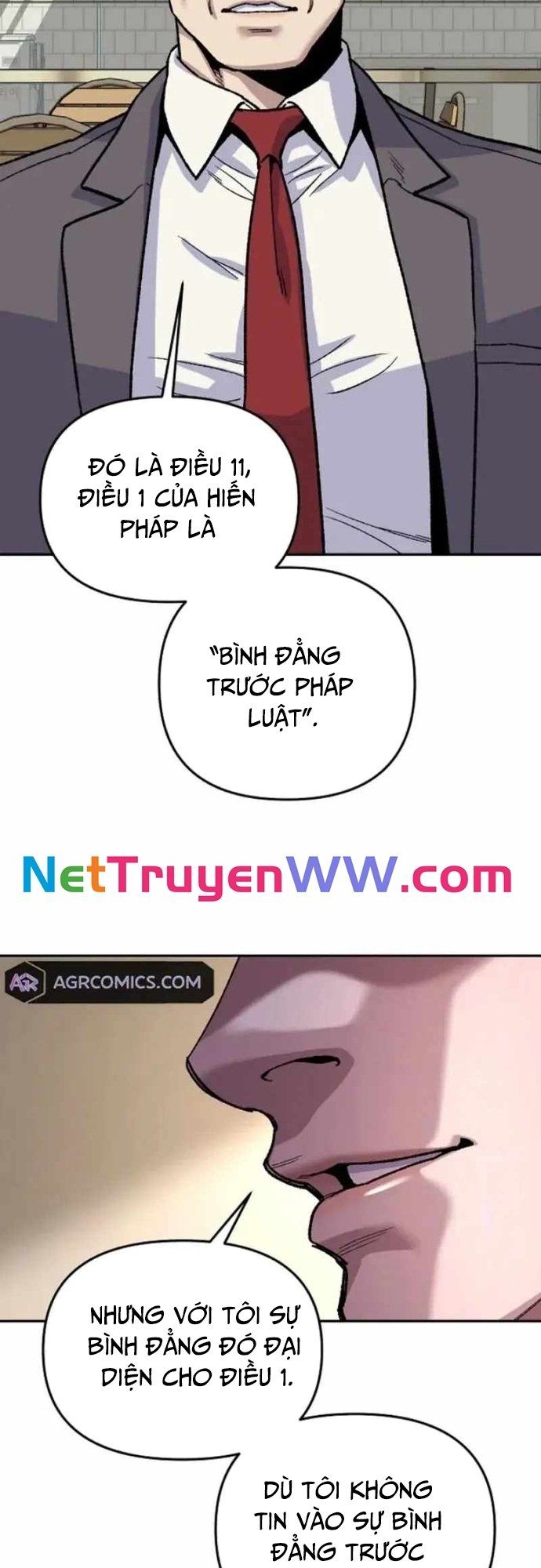 Độc Đạo Chap 7 - Next Chap 8
