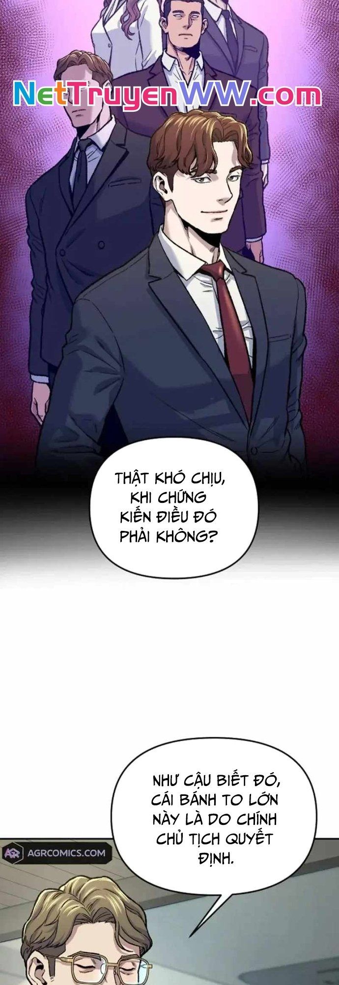 Độc Đạo Chap 7 - Next Chap 8