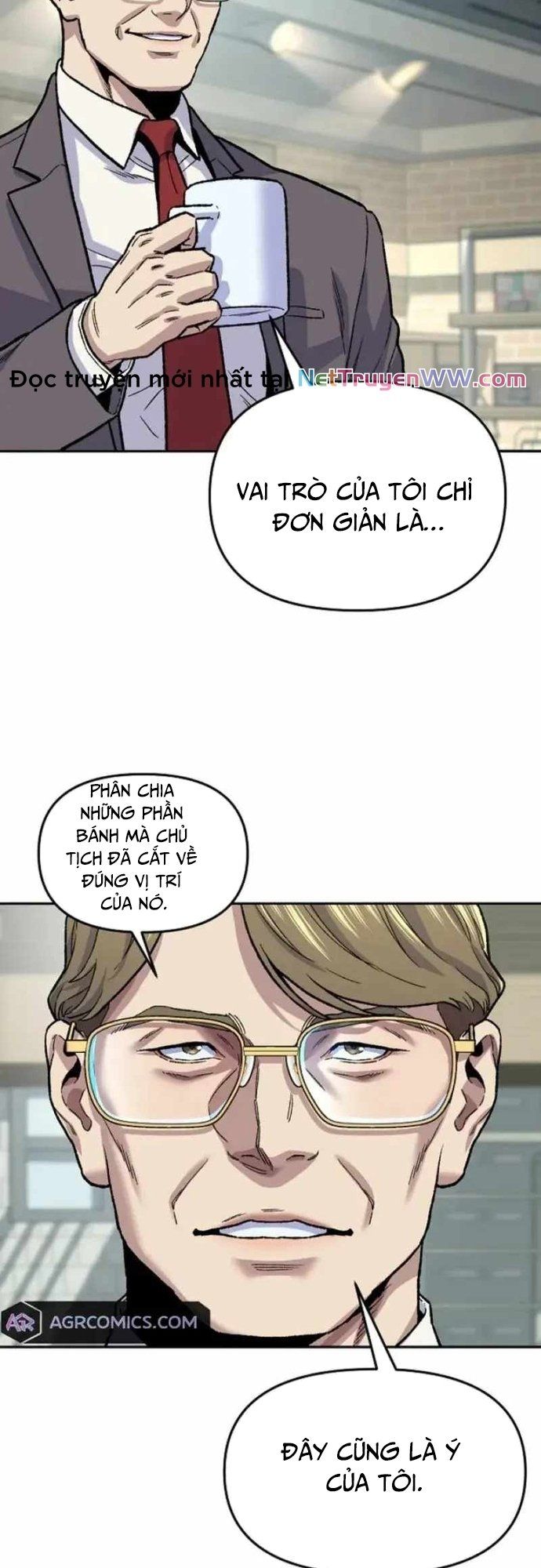 Độc Đạo Chap 7 - Next Chap 8