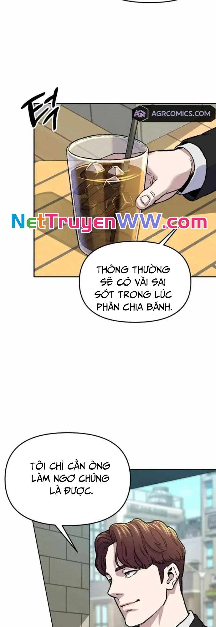 Độc Đạo Chap 7 - Next Chap 8