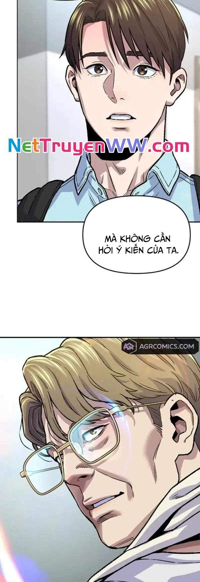 Độc Đạo Chap 7 - Next Chap 8