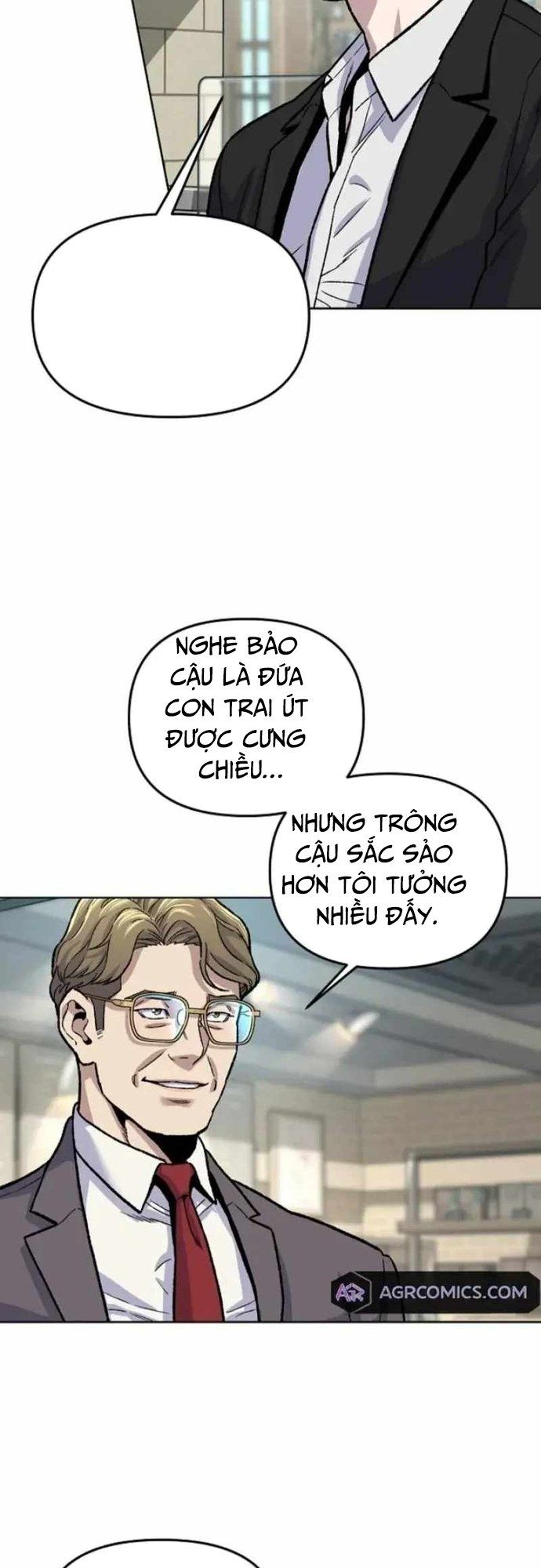 Độc Đạo Chap 7 - Next Chap 8