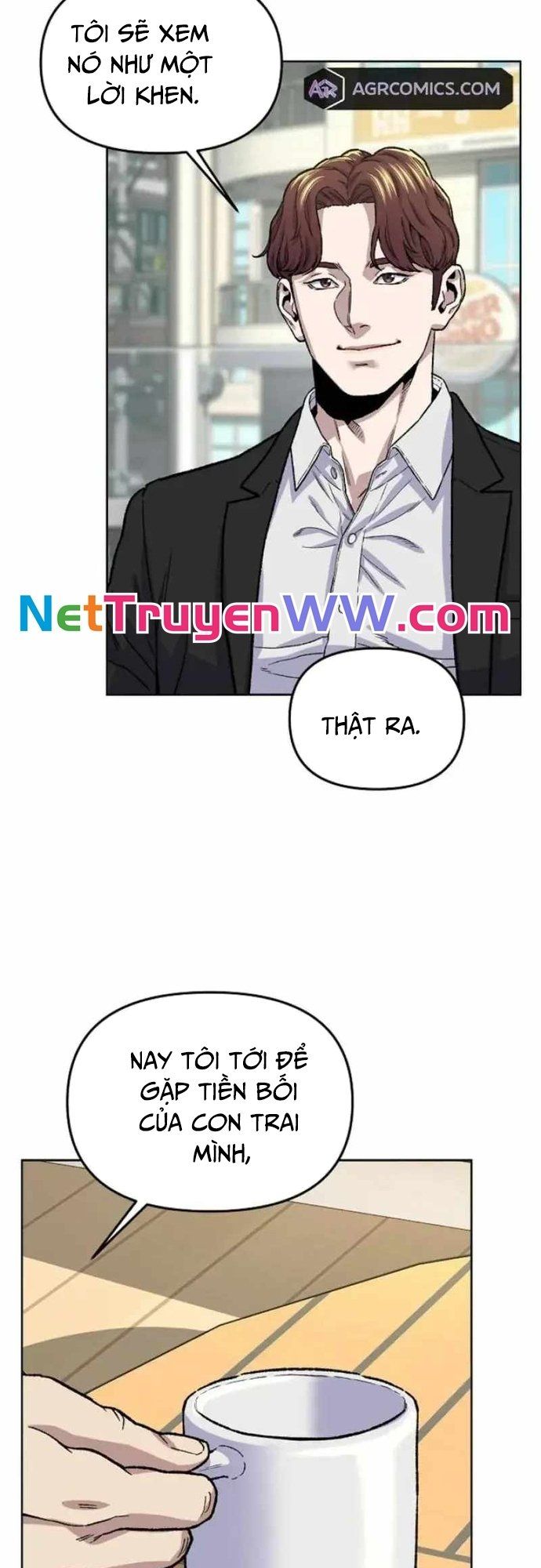 Độc Đạo Chap 7 - Next Chap 8