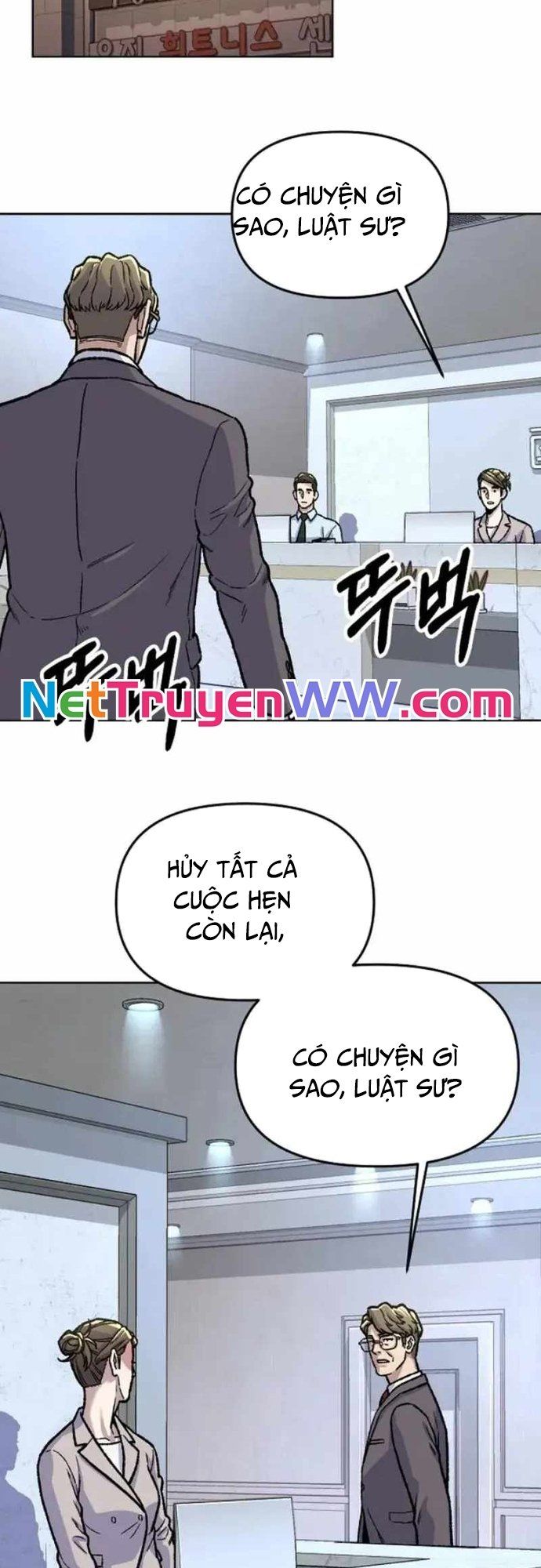 Độc Đạo Chap 7 - Next Chap 8